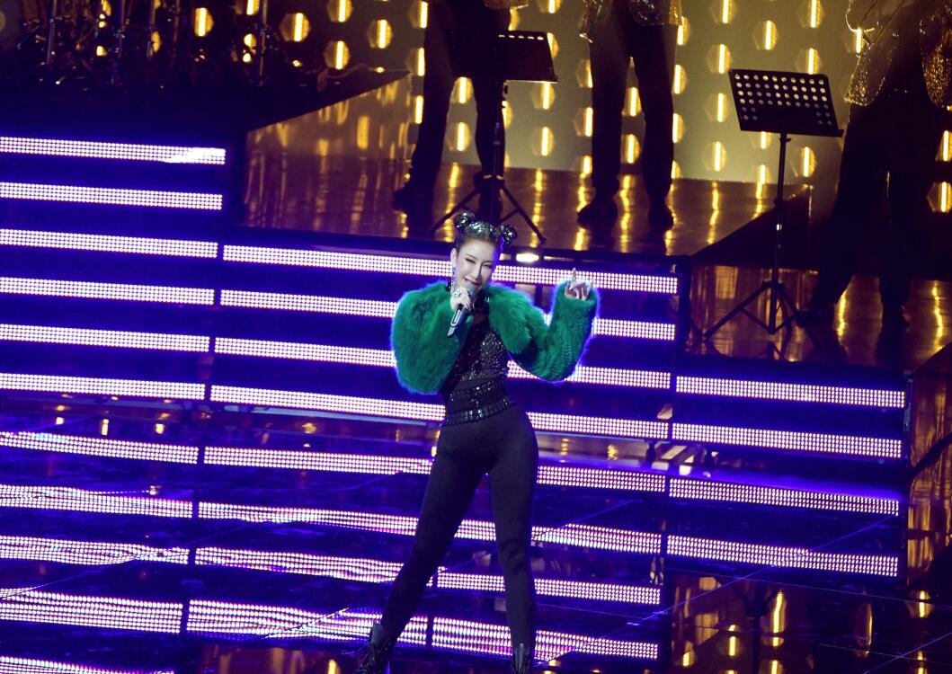 声生不息两队成员,声生不息两队嘉宾全名单