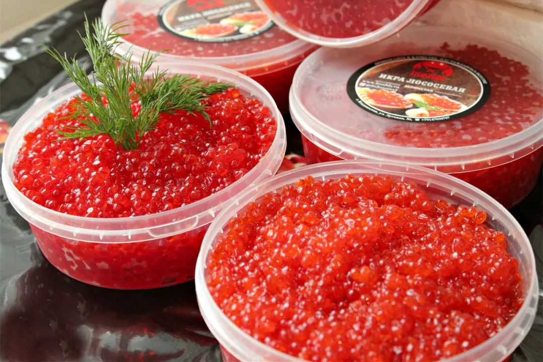 俄罗斯最好吃的东西是什么样的,俄罗斯最好吃的东西