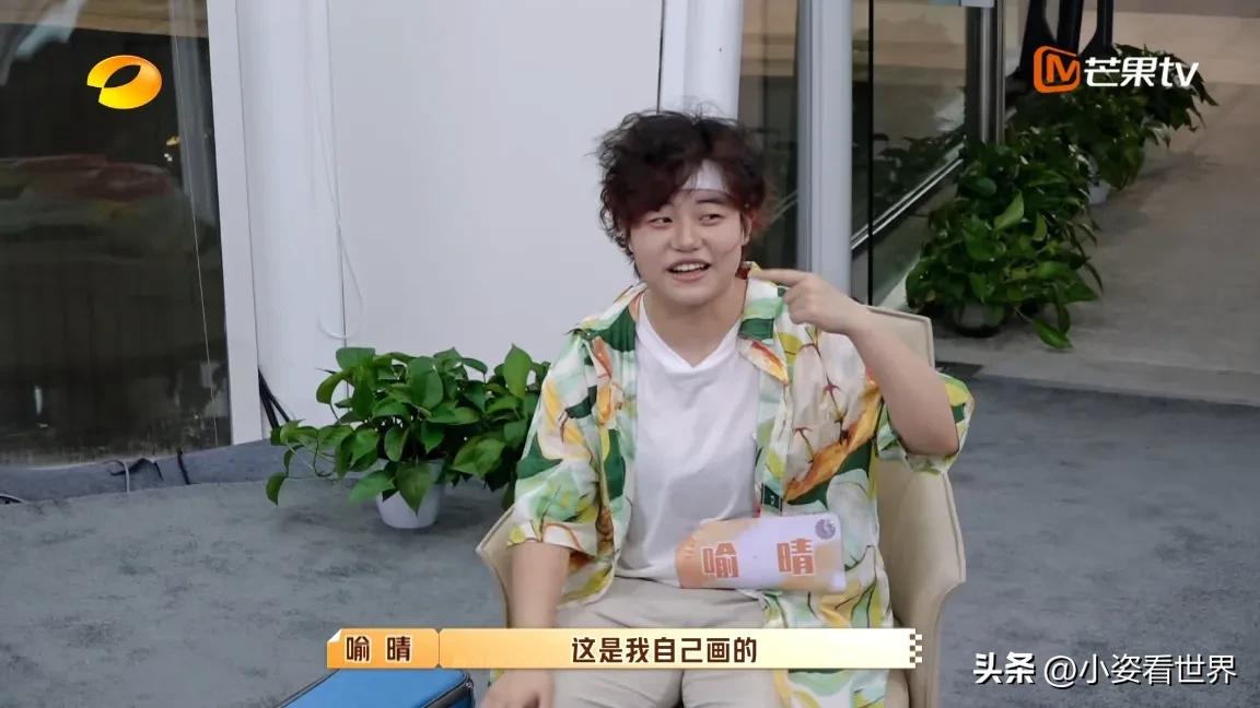 何炅解读职场,何炅说职场潜规则