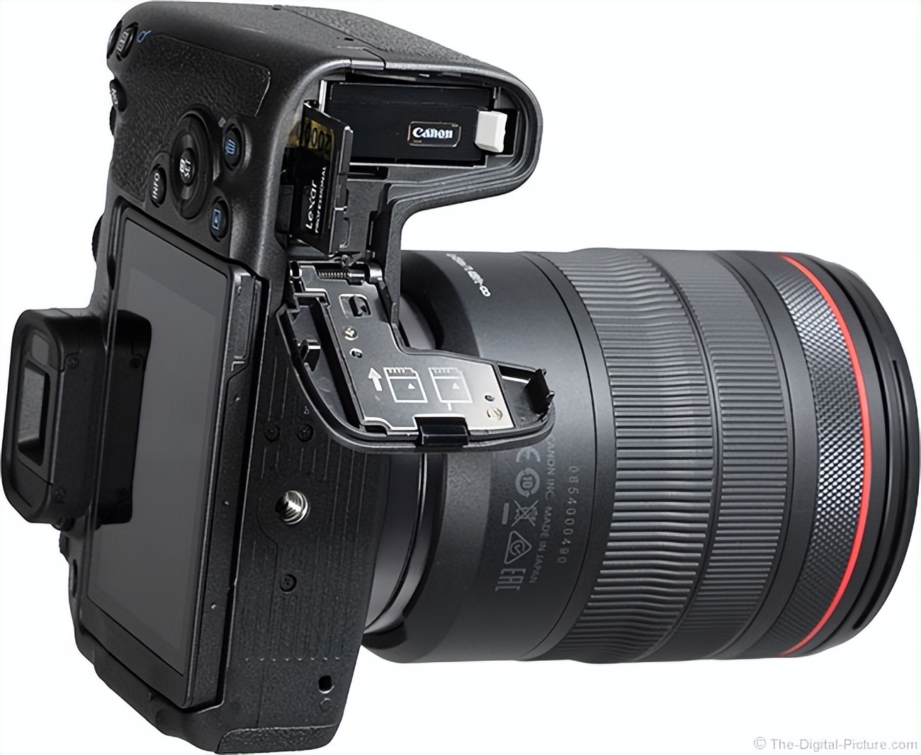 浣宠兘eosr8娣卞害娴嬭瘎,浣宠兘eosr8鐢昏川娆ｈ祻