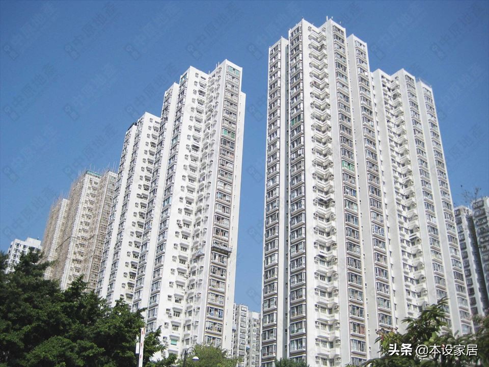 香港一家四口五平米蜗居真实生活,香港一家三口挤40平小宅