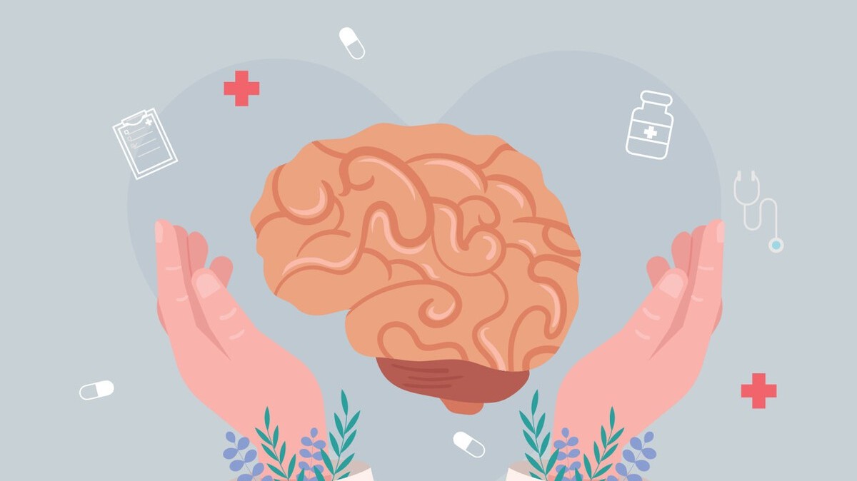 老年人脑部萎缩吃什么维生素好呢,老人脑萎缩吃什么能食疗恢复