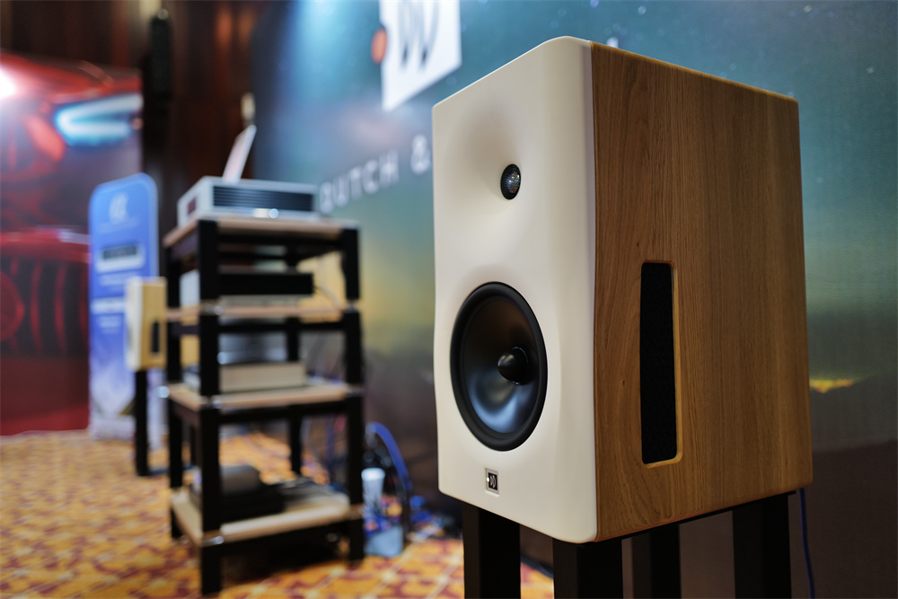 行业快讯|MaxDigital携多款新品参加第八届中国,广州国际耳机展