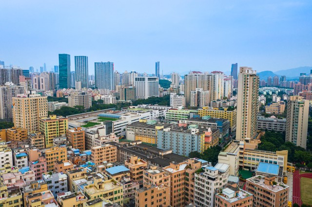 我，潮汕人，21年被公司辞退后经营小吃店，两年赚了40多万