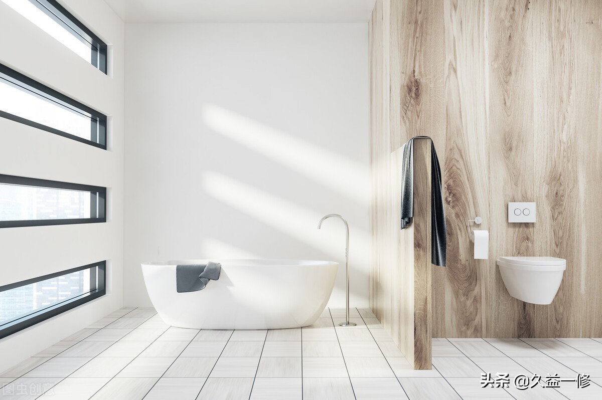 卫生间地面瓷砖表面裂纹修补方法,卫生间瓷砖开裂修复方法