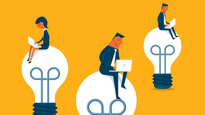 关于女性的创业项目,女性独立创业的心理路程