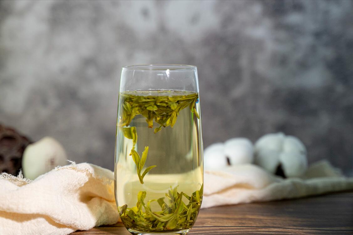 什么茶叶好喝茉莉花茶是绿茶吗,绿茶口粮茶叶推荐哪款好喝一点的