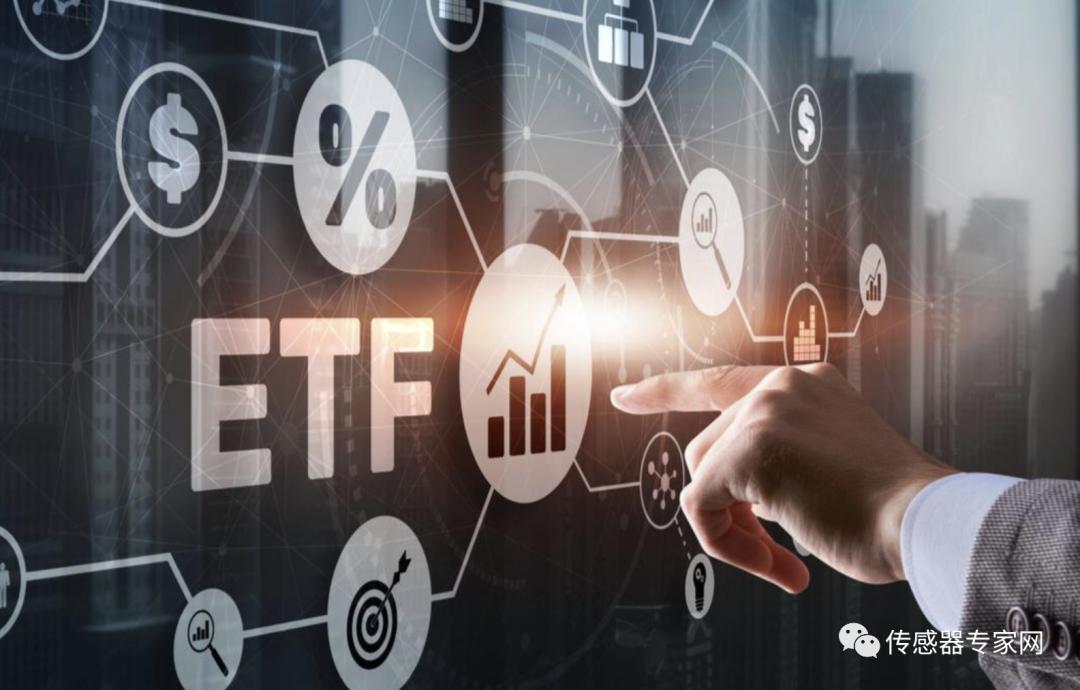 22000字传感器发展历史（推荐！）