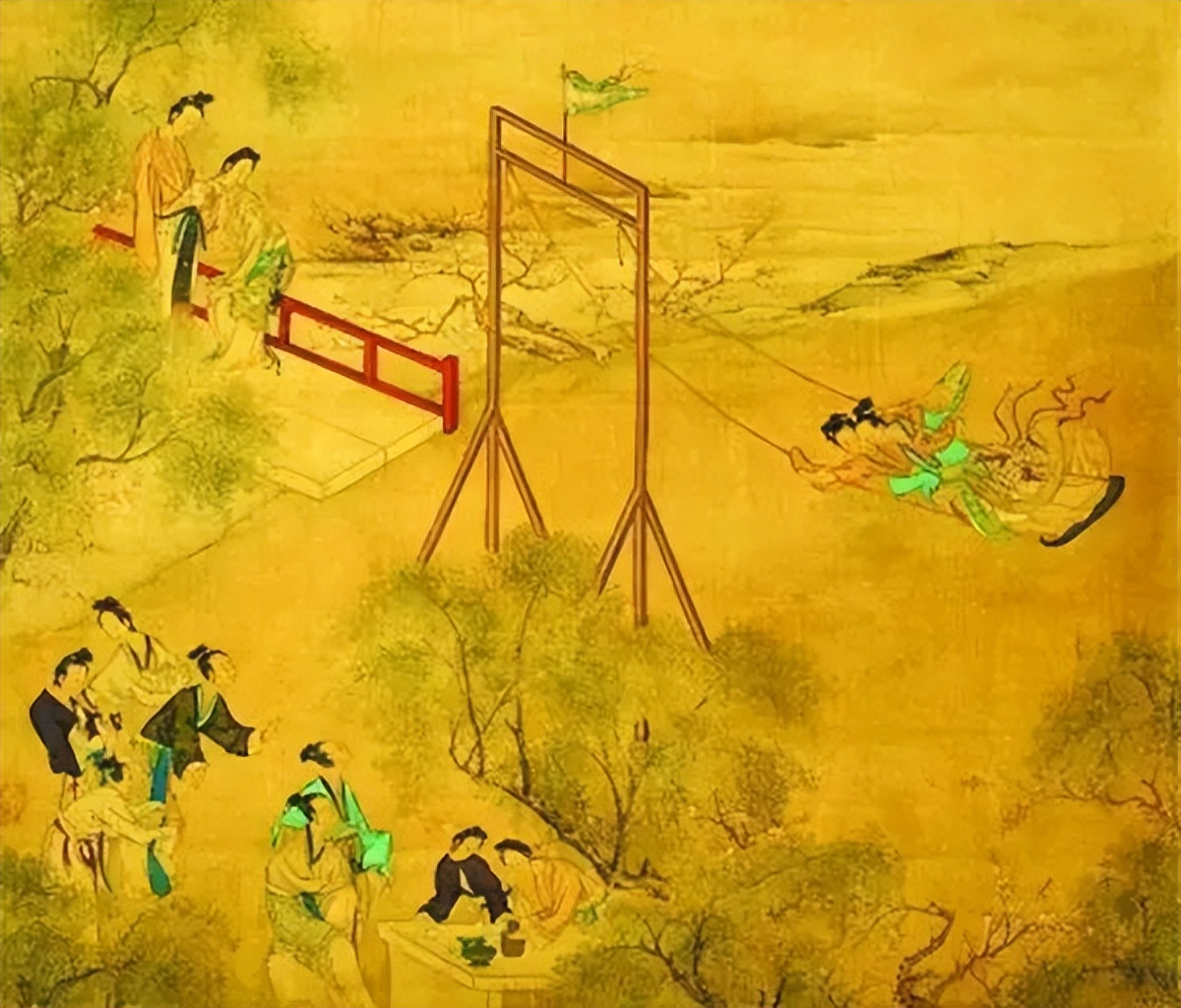 清明节扫墓风俗的由来的作业,清明节扫墓的风俗起始于