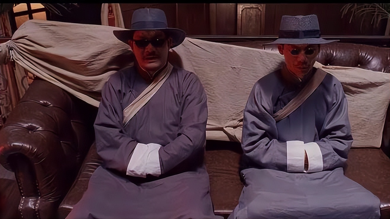 功夫2周星驰收官之作,周星驰成名之路解析