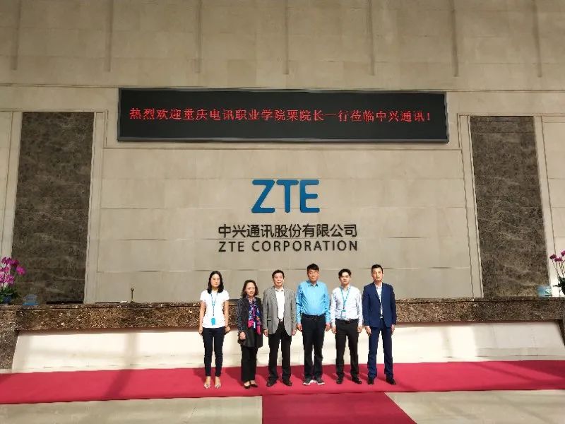 领未来人才，走近通信工程与物联网学院▎电讯院系巡礼①