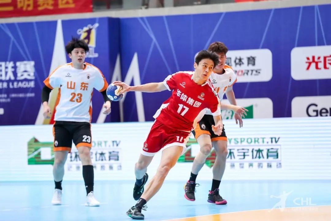 手球男子联赛,中国手球超级联赛赛程表