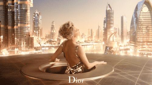 百元抢Dior限定款口红套装，一抹瞬间气质升级