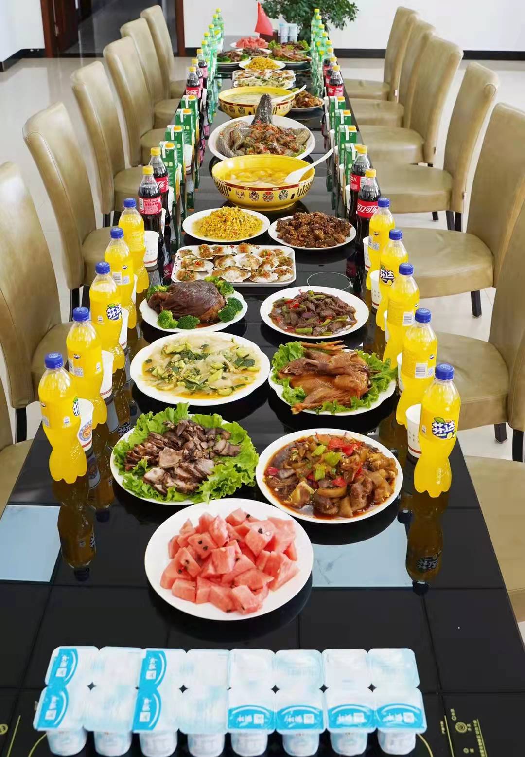 天津监狱伙食如何,天津派出所伙食怎么样