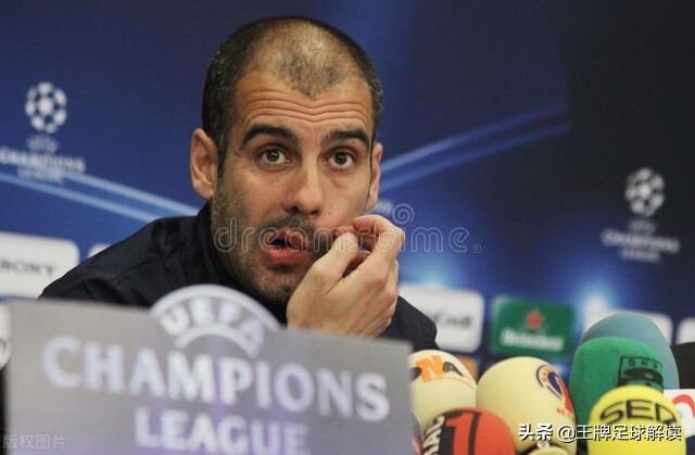 曼城0-1纽卡瓜迪奥拉赛后采访,曼城3比2逆转纽卡瓜迪奥拉采访