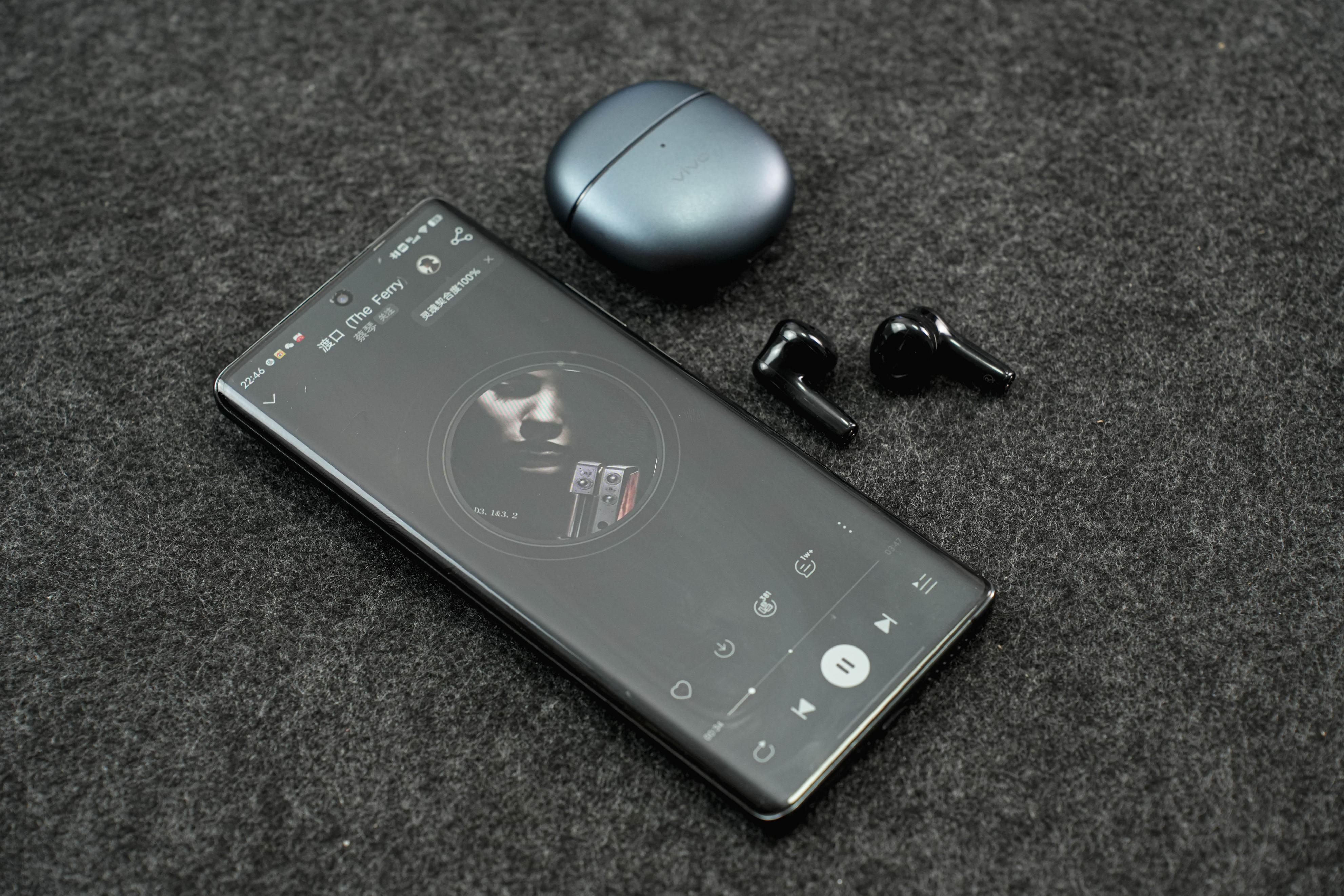 vivotwsair是降噪耳机吗,vivotwsairpro耳机有降噪吗