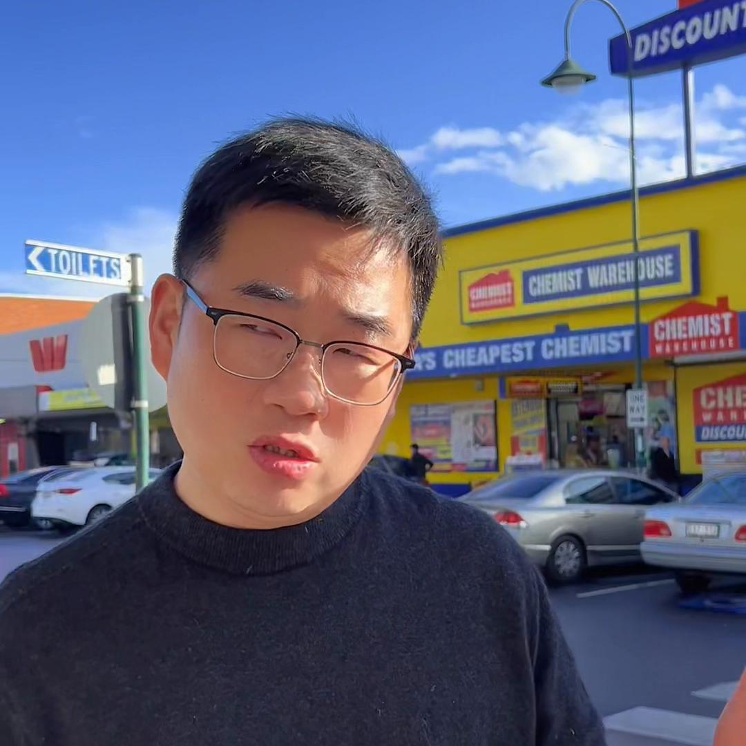 澳洲chemistwarehouse好用的东西,带大家参观工厂仓库