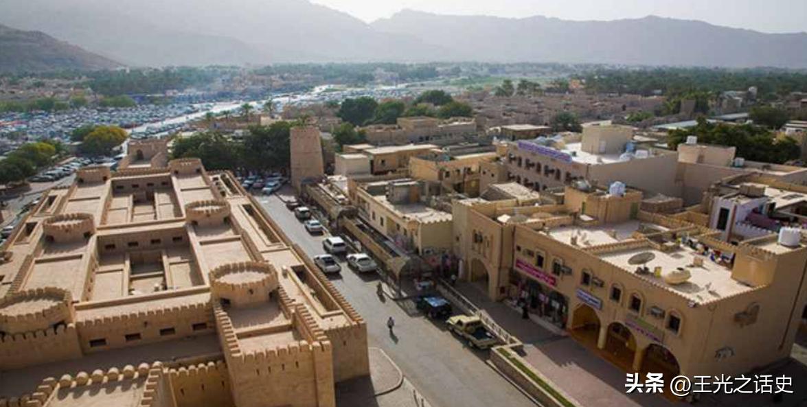 阿曼战乱,中东阿曼为什么没有战争