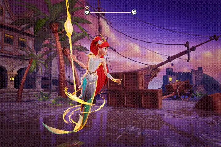 迪士尼出的手游,迪士尼新出的游戏手游排行榜