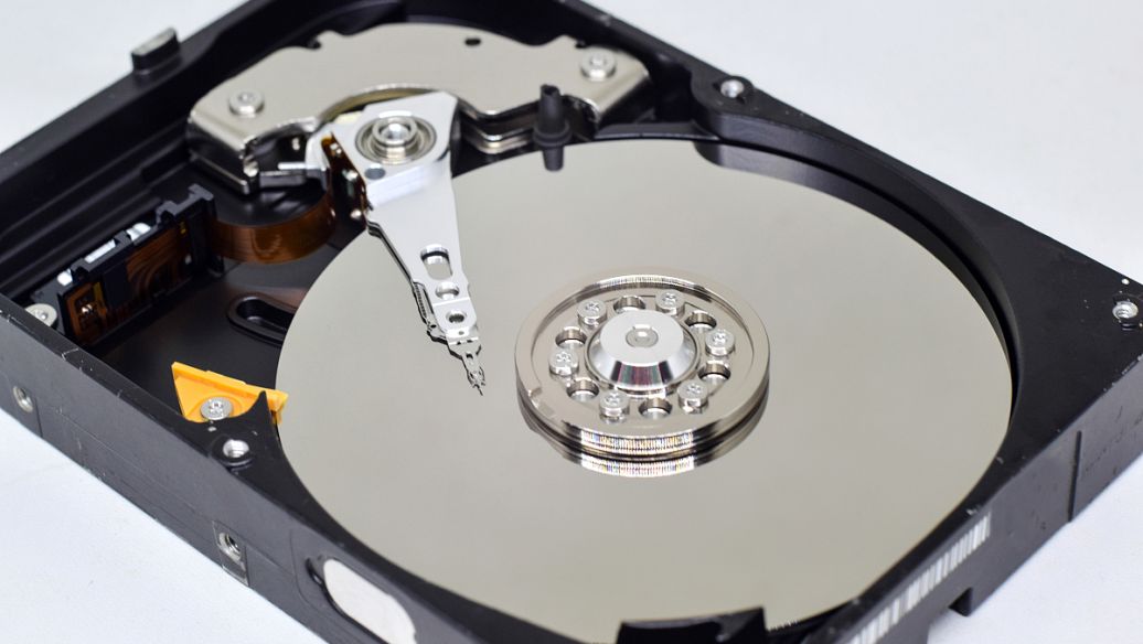 硬盘磁头损坏恢复数据成功率,什么原因会导致硬盘磁头损坏