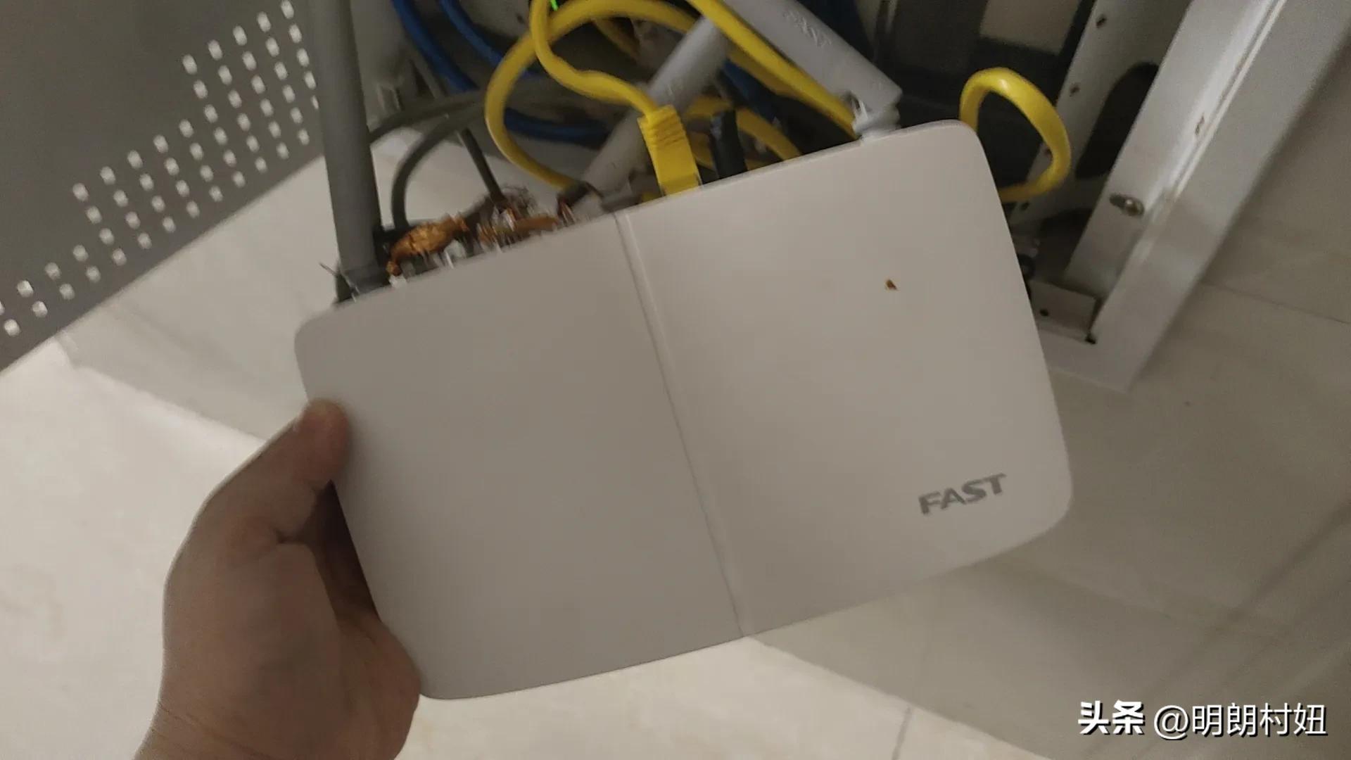 宽带200兆升1000兆要换路由器吗,多少m的宽带需要换wifi6路由器