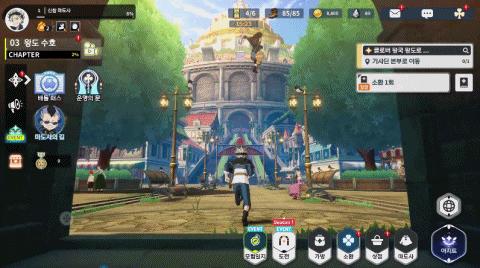 激战2最新版本,激战2第三季新篇章