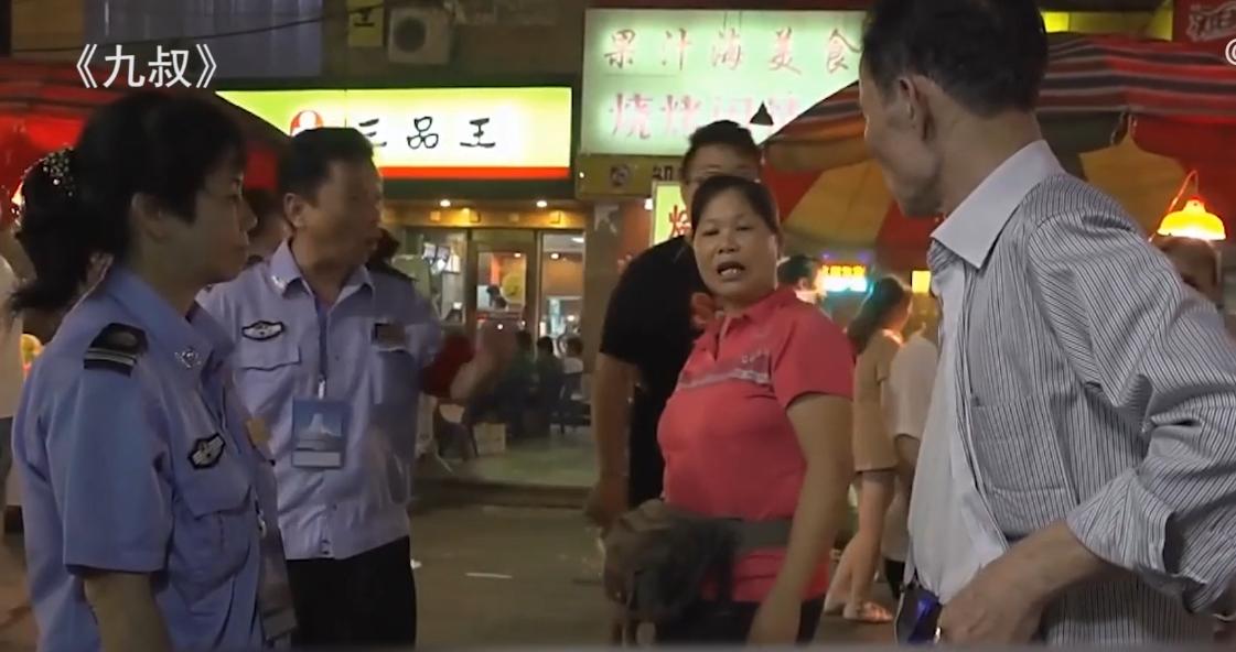 最牛的城管视频,全网最牛城管