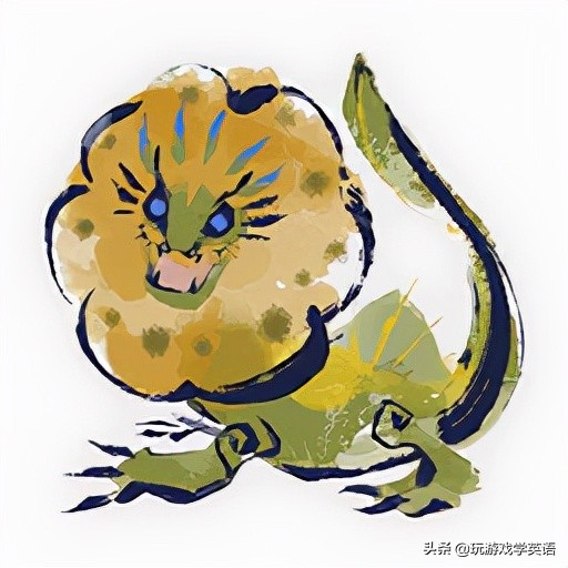 怪物猎人崛起英文,怪物猎人崛起switch英文