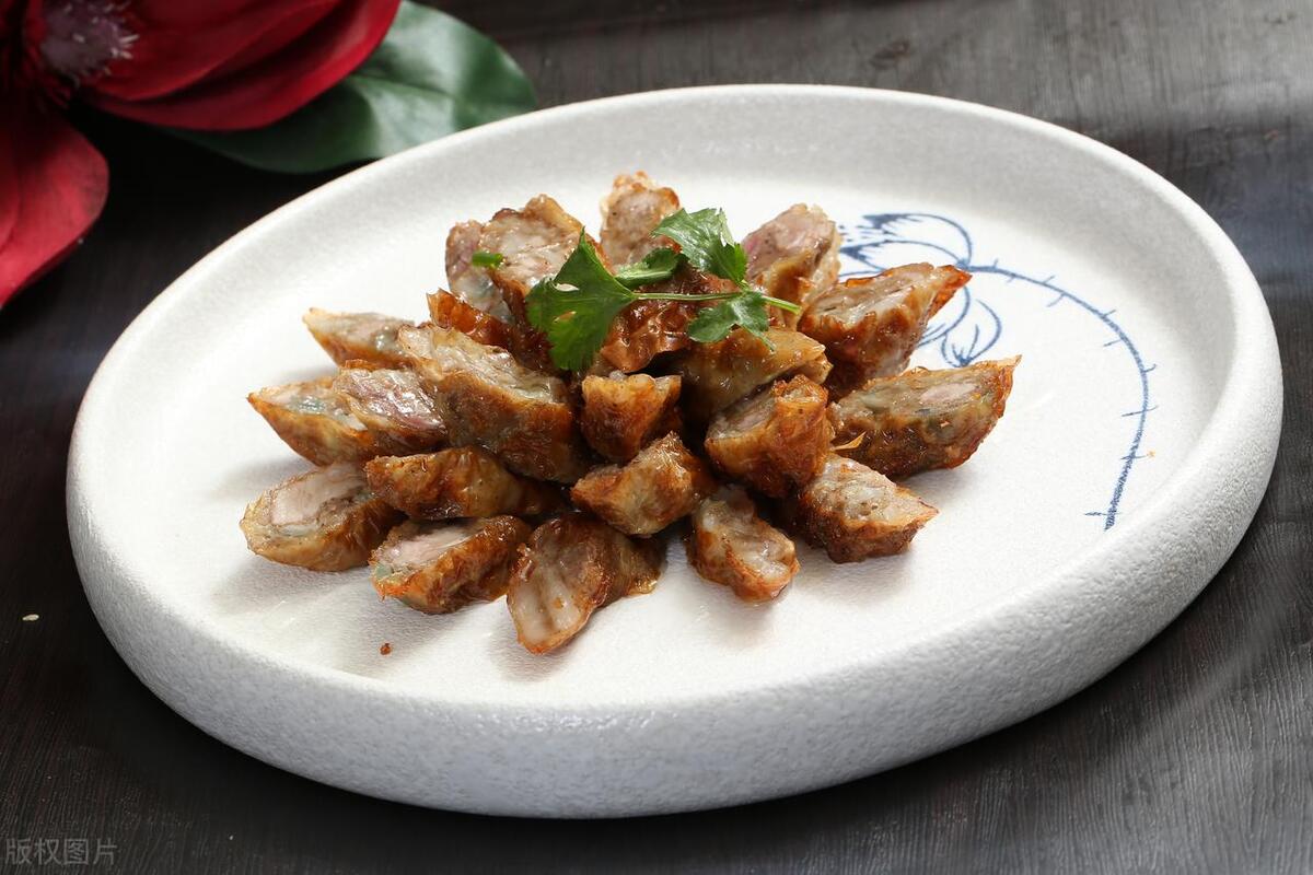 厦门旅游景点街边美食,厦门鼓浪屿旅游攻略美食