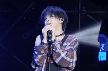 华晨宇综艺爆料,华晨宇综艺澄清