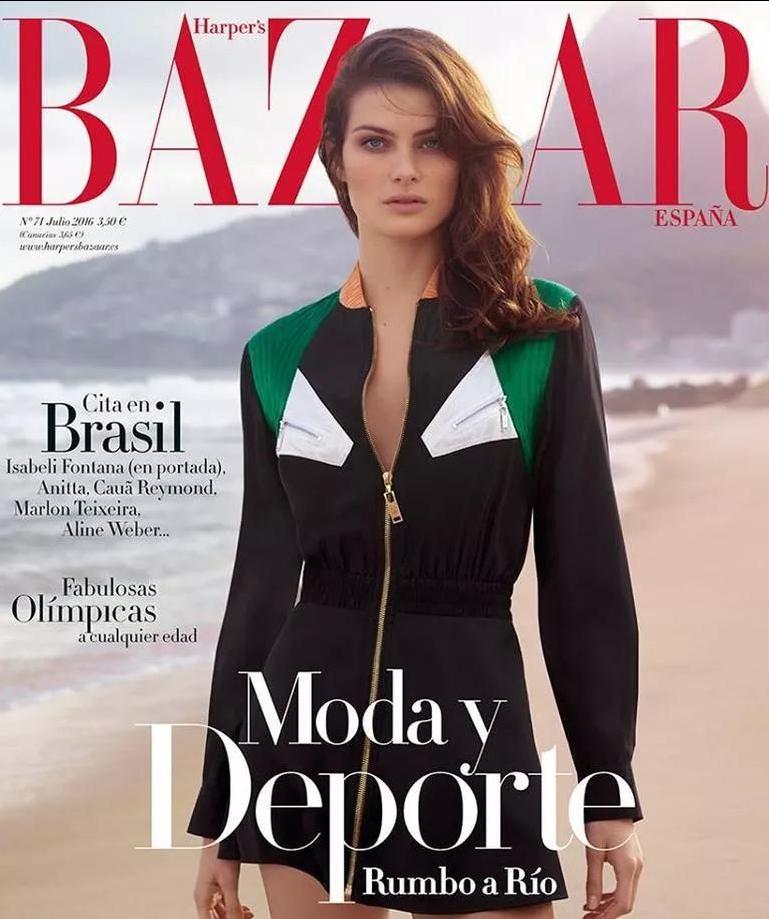 超模吉娘娘吉赛尔邦辰,2018世界杯超模水果娜