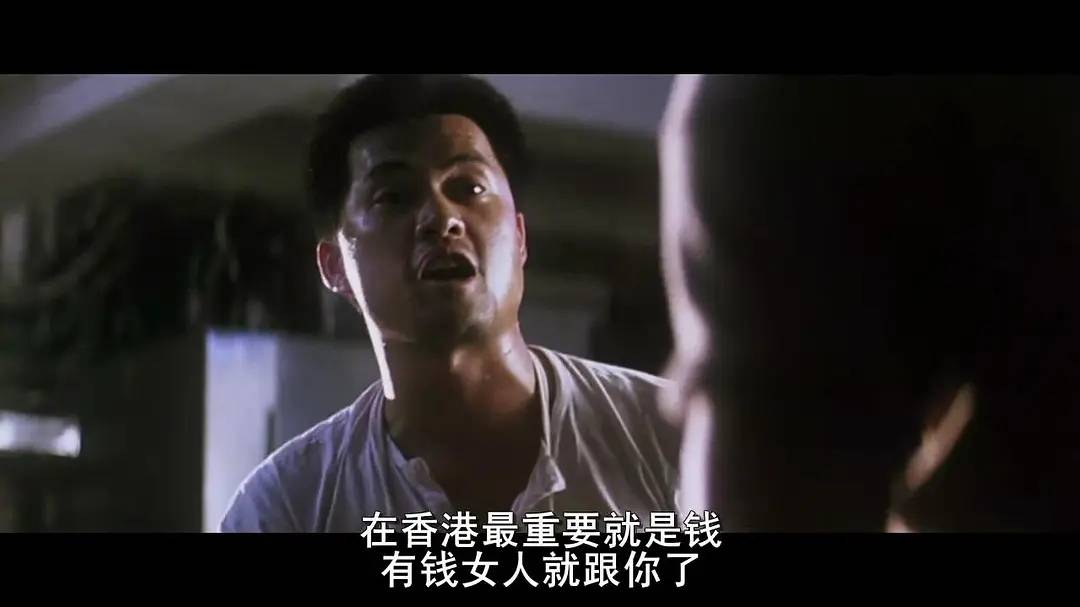 香港黑帮经典电影推荐最新,倾情推荐六部香港经典黑帮电影