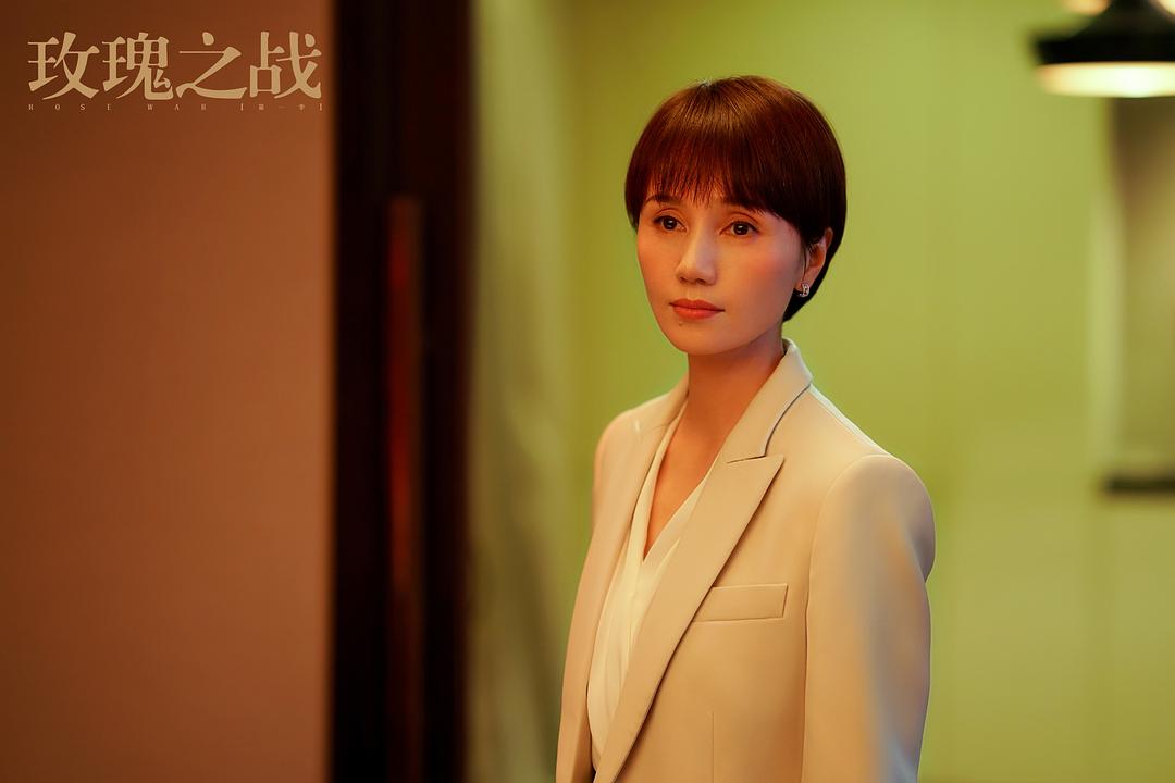 殷桃演过的四大美人都有谁,殷桃是年代戏第一美人