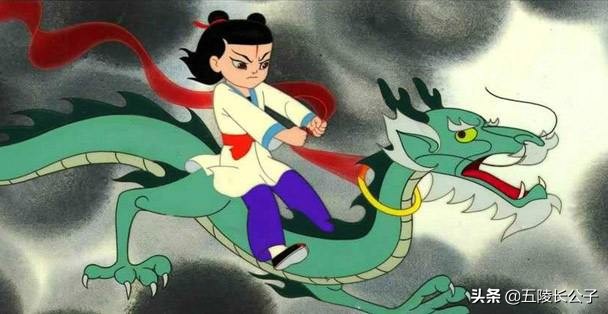 盘点国产老电影最经典的片段,盘点十大经典国产动画短片