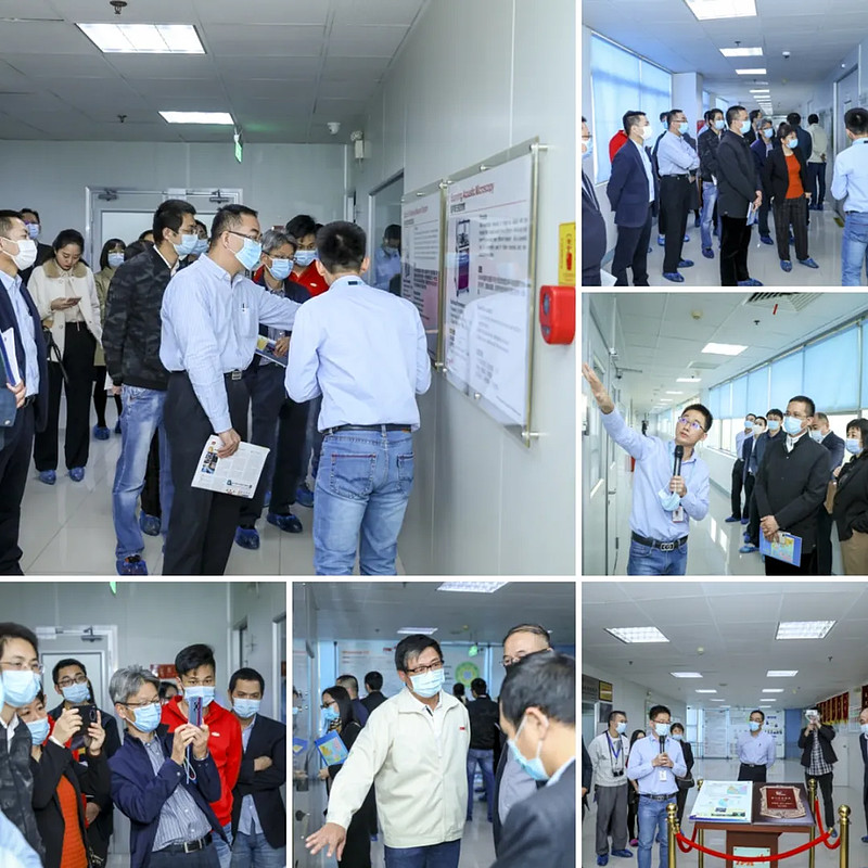 全球领先的半导体显示技术,国际新型显示技术2018