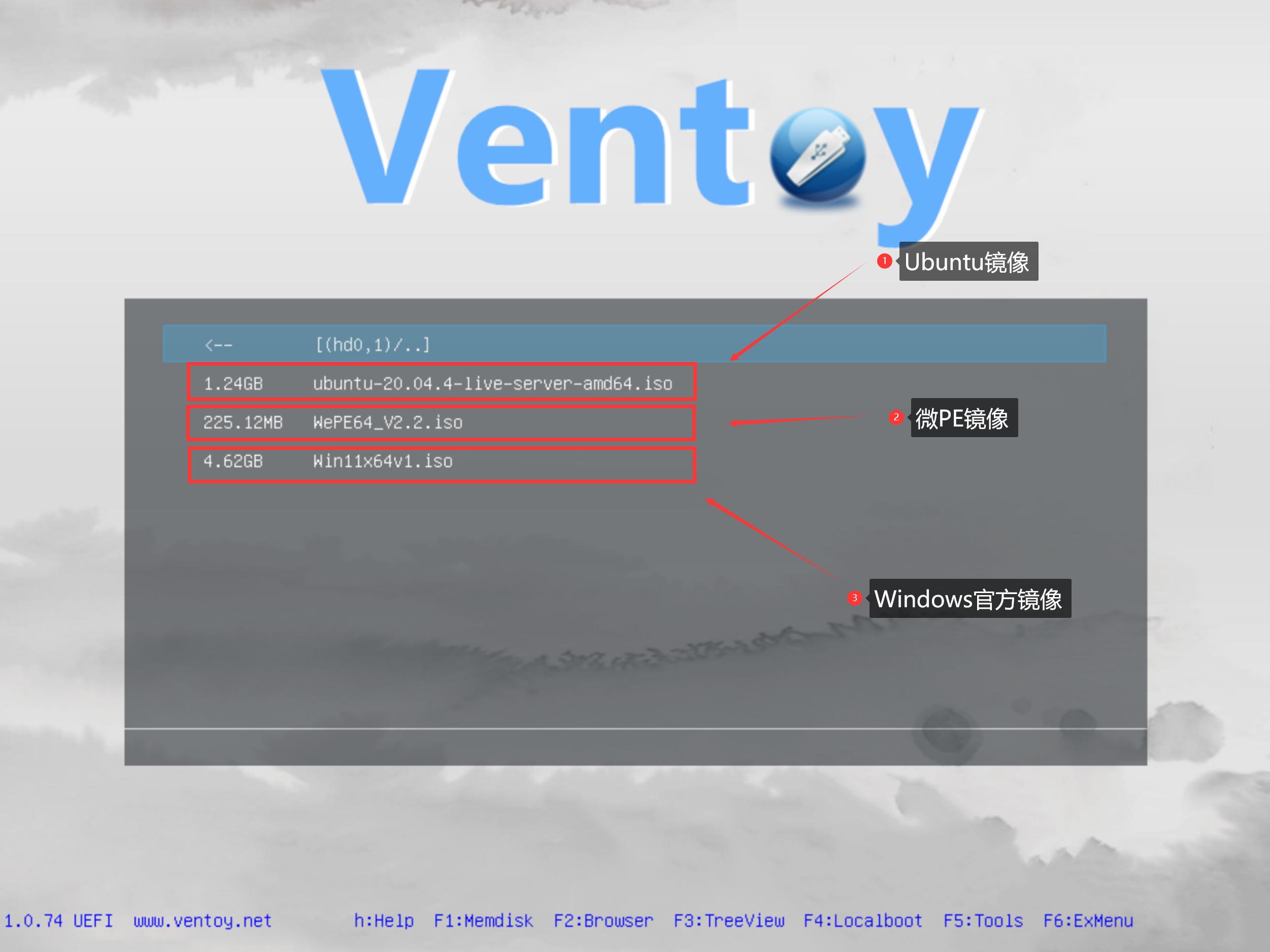 微软官方pe系统装机,windows系统快速装机