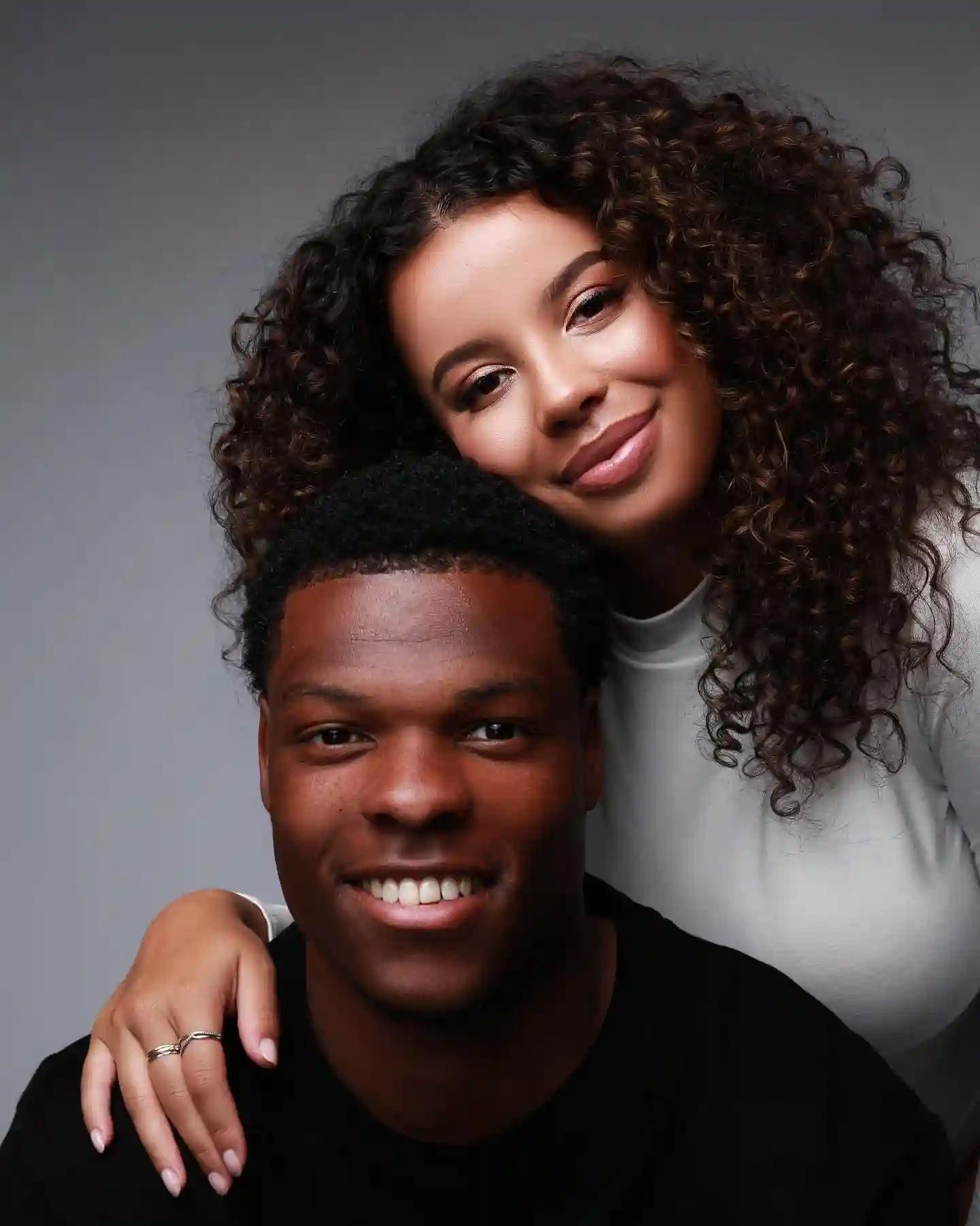 美女让荷兰“橙色旋风”坠入爱河