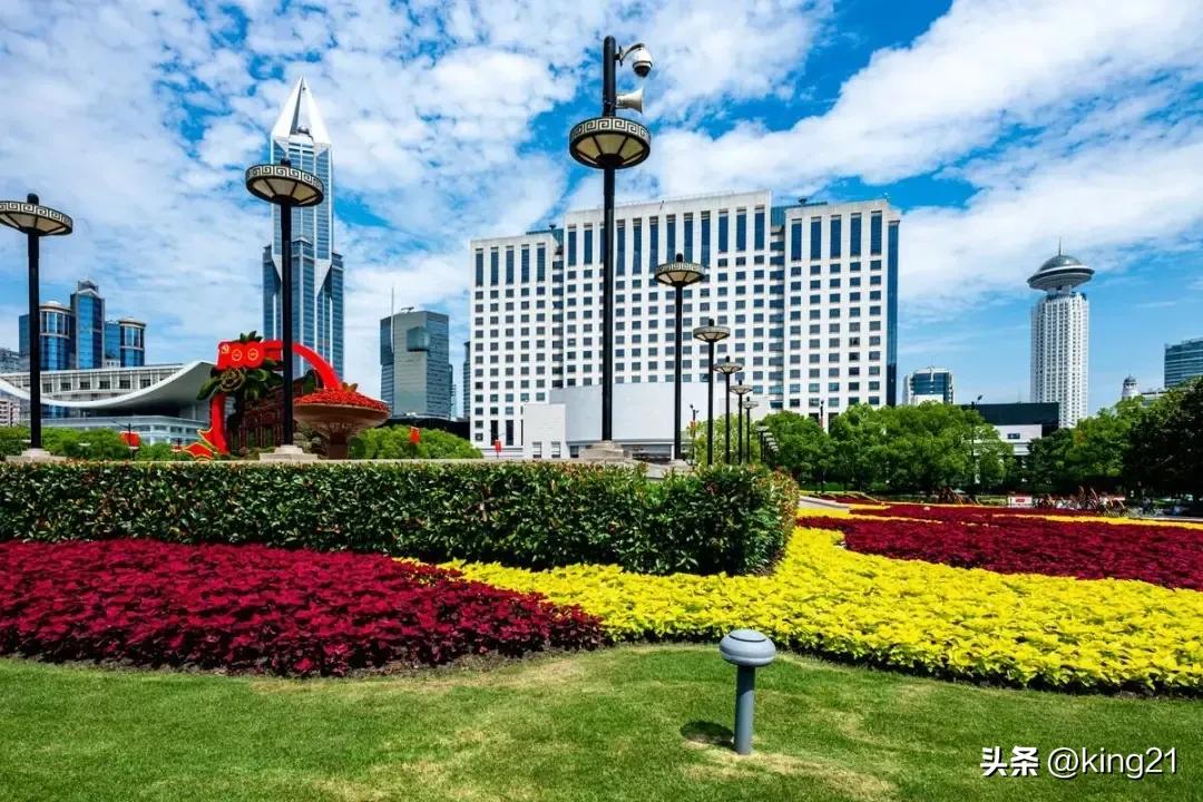 上海著名景点地铁站,上海地铁站景点介绍