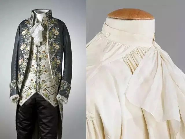 男士衬衫领子怎么选,男士衬衫哪种领型好看