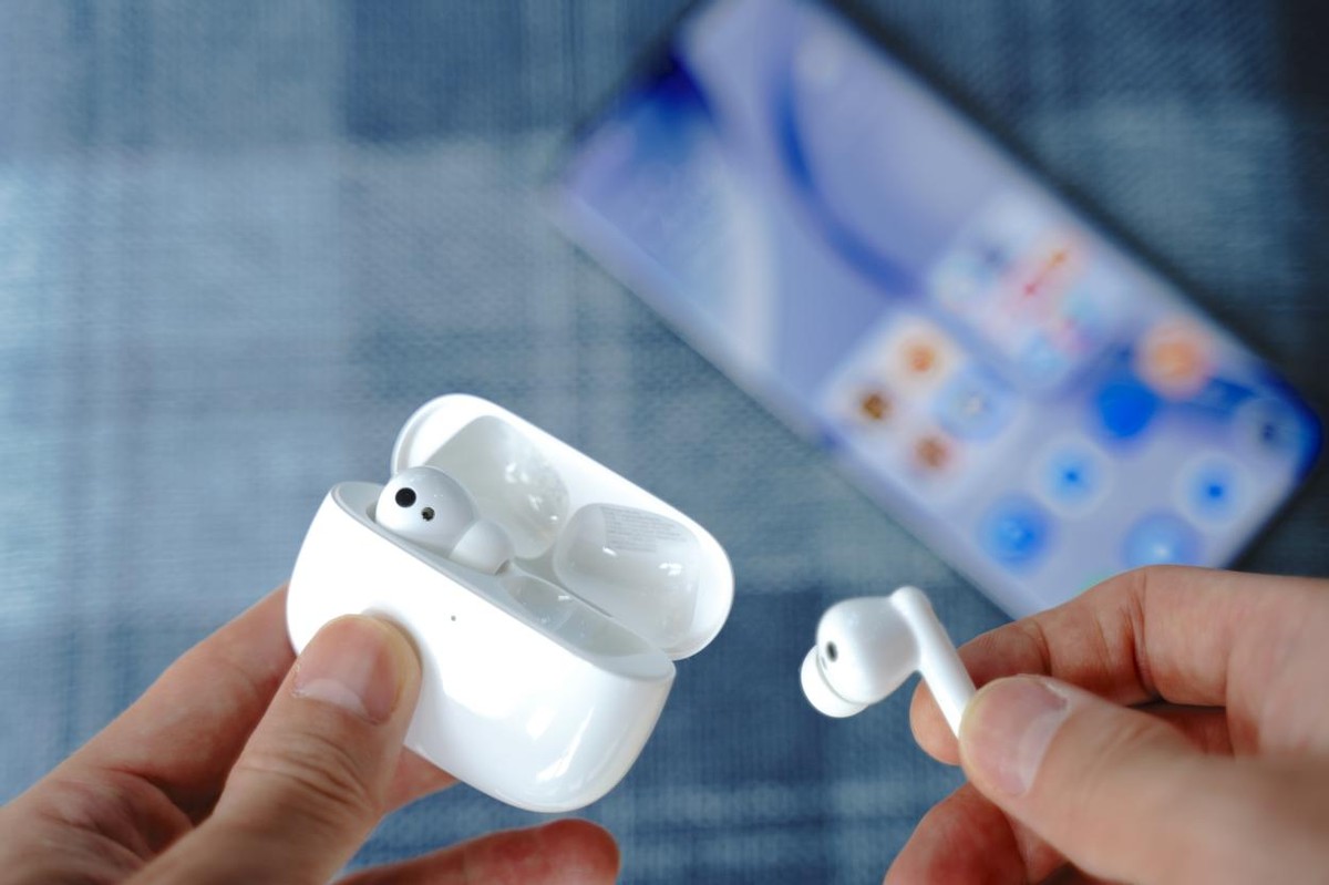 挑战音质的耳机,挑战蓝牙耳机音质