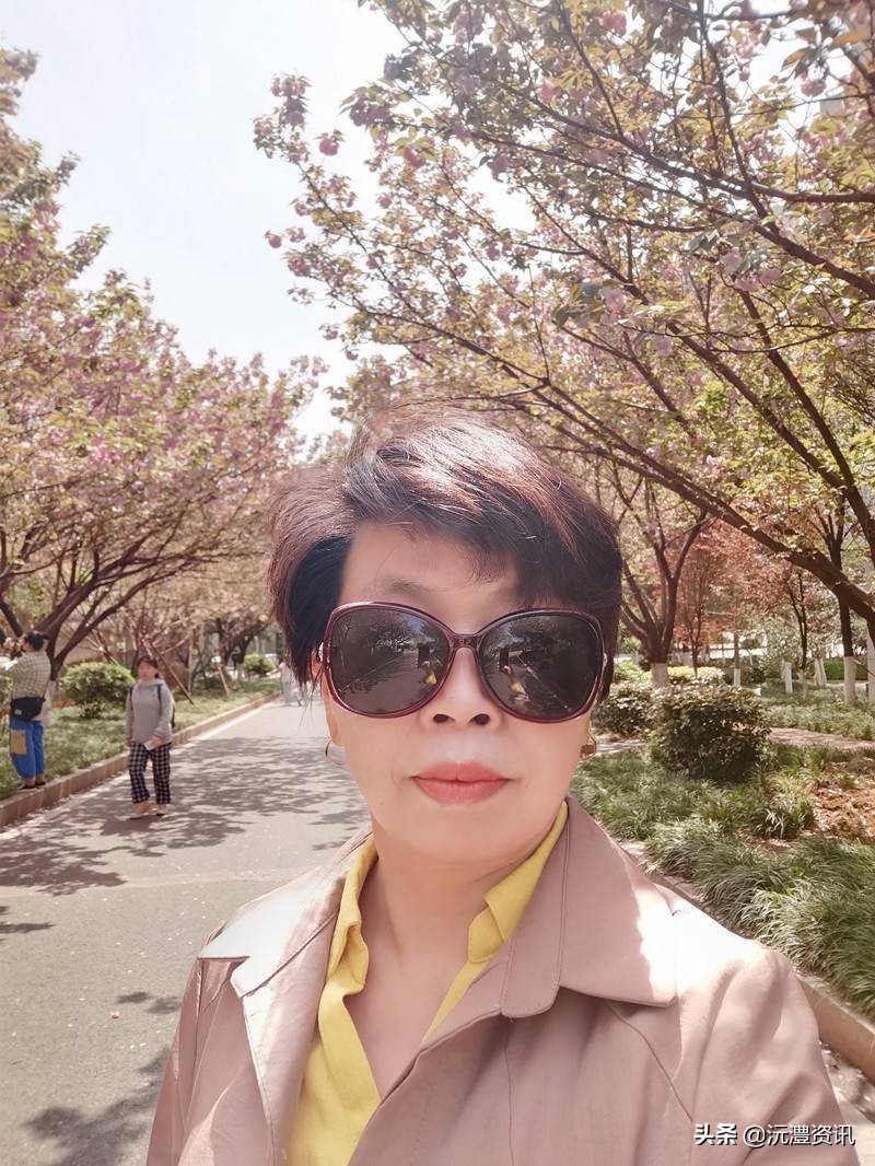 本土作家——马玲/清明杂记