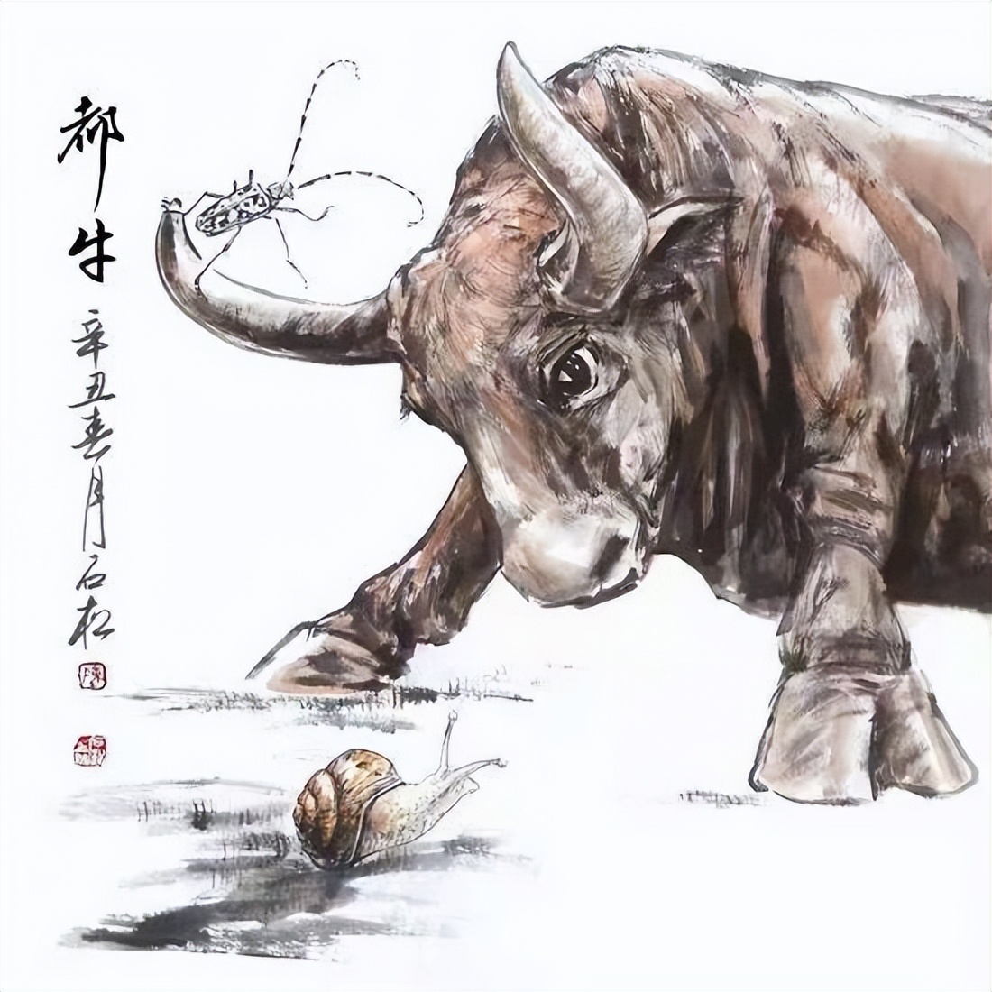 属马人遇龙年2024运势,属马人遇到牛年的运势