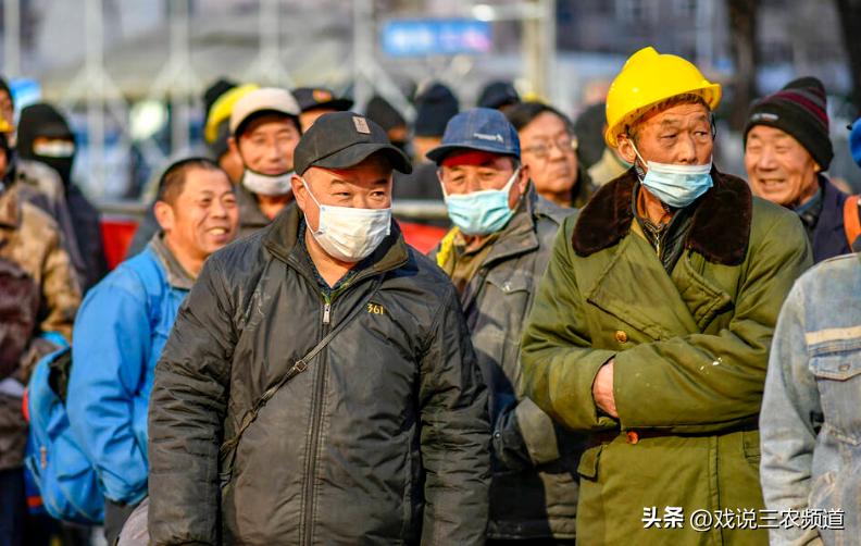 未来5~10年,身份证1963~1973年出生的农民,或难逃这3大难题!