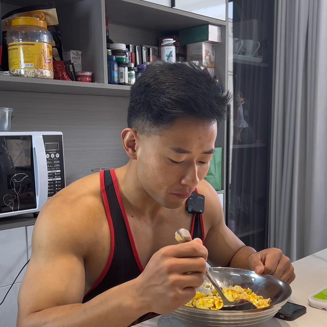 减脂又增肌的方法,减脂增肌最简单的方法