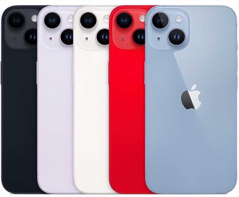 iphone14开启5g有什么优缺点,iphone14支持广电5g网络