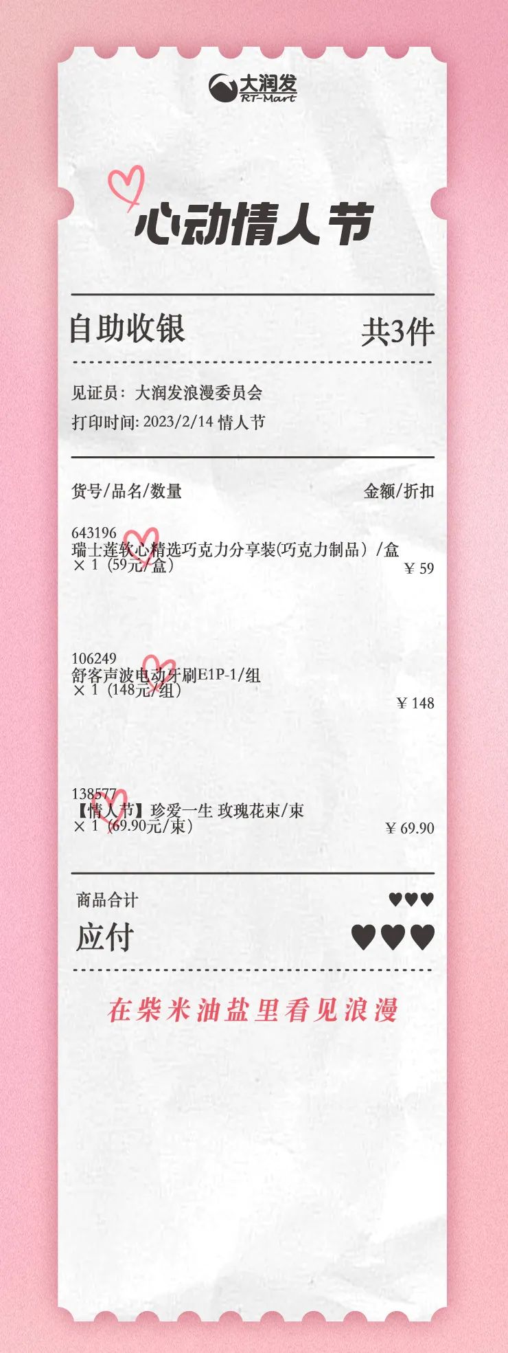 情人节营销的套路和方法,情人节的营销关键词