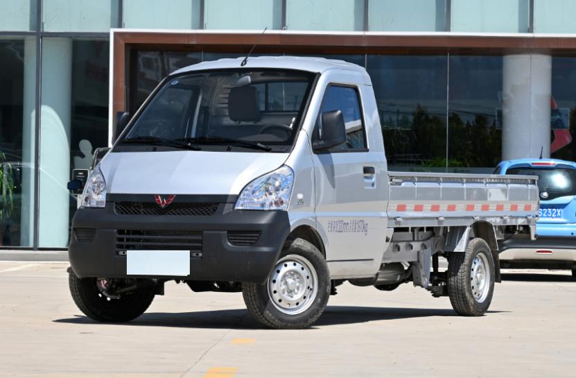 五菱荣光小卡车厢怎样加长,五菱荣光小卡车厢加高