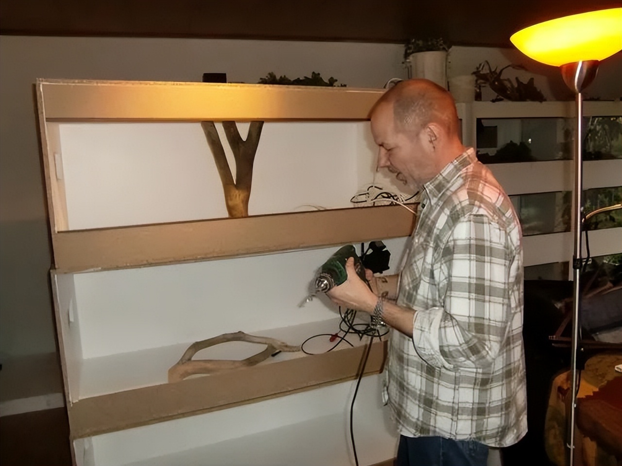 「原来欧洲有这么多种蛇？！」偷师卡塞尔的豢龙大师·下