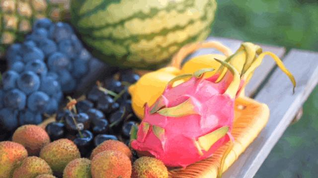 各地水果奇葩吃法大赏,最奇葩的几种水果吃法大全图解