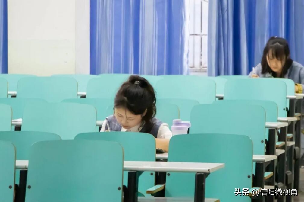 信阳师范大学：建设高水平师范大学，我们始终在路上